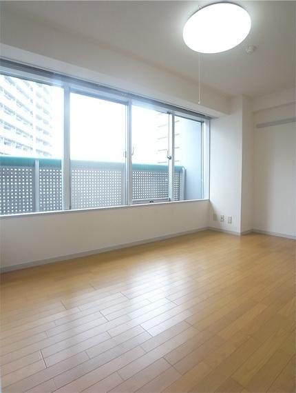 港区芝浦４丁目のマンション