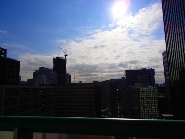 港区芝浦４丁目のマンション