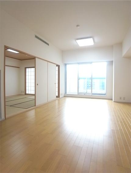 港区芝浦４丁目のマンション