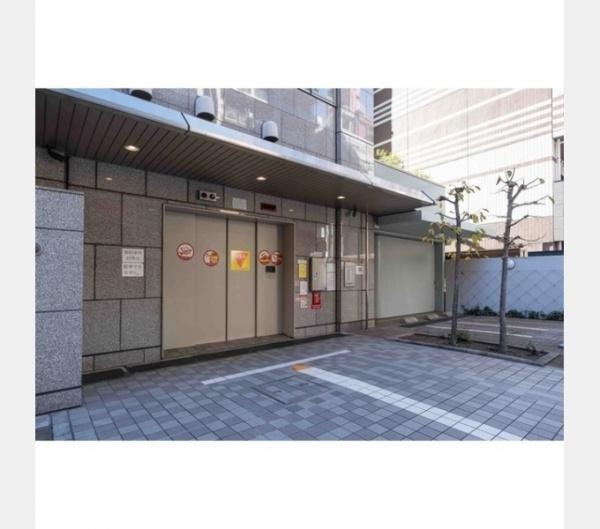 新宿区新宿１丁目のマンション