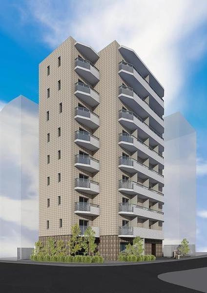 千代田区三番町のマンション