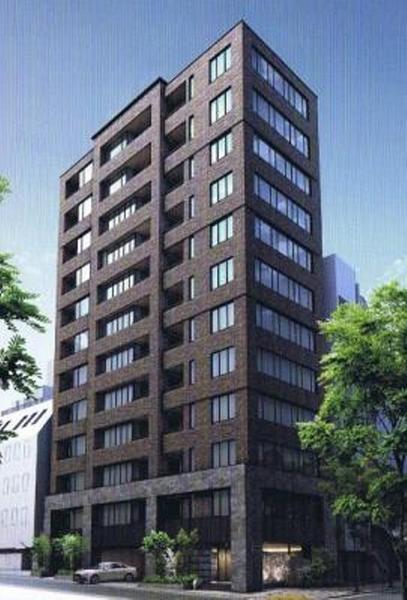 千代田区平河町１丁目のマンション