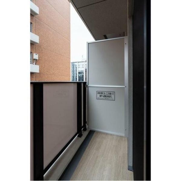 中央区日本橋蛎殻町１丁目のマンション