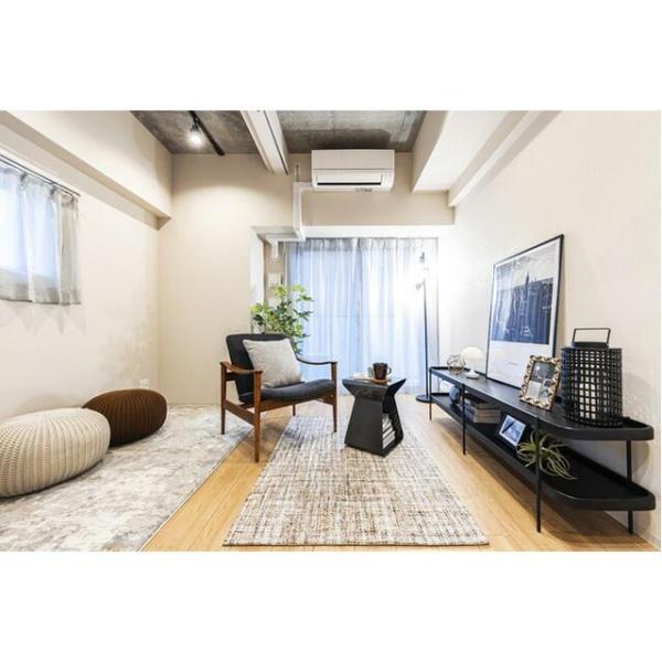 中央区日本橋蛎殻町１丁目のマンション