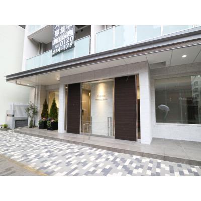 中央区日本橋本町４丁目のマンション