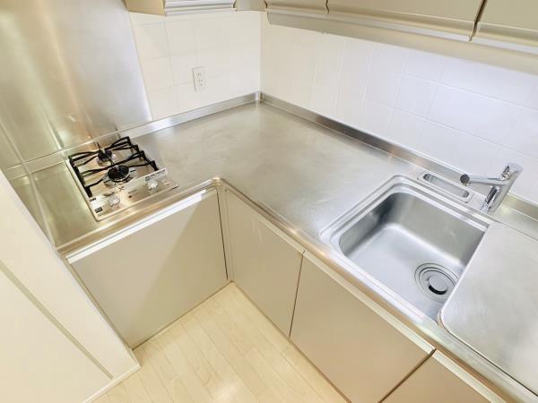 港区南麻布２丁目のマンション