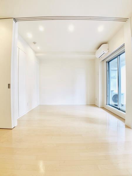 港区南麻布２丁目のマンション