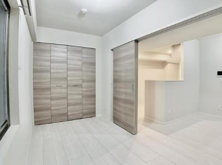 港区高輪１丁目のマンション