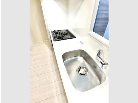 港区高輪１丁目のマンション