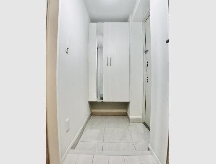 港区高輪１丁目のマンション