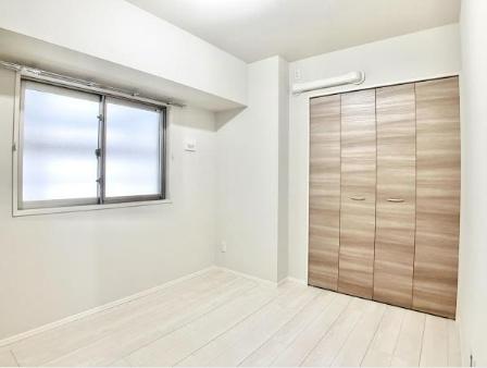 港区高輪１丁目のマンション