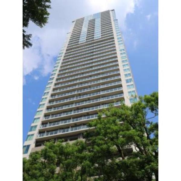 港区赤坂２丁目のマンション