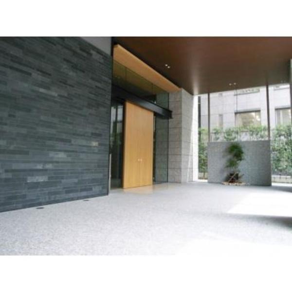 港区赤坂２丁目のマンション
