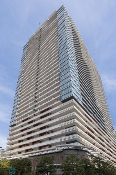 港区浜松町１丁目のマンション
