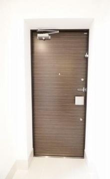 中央区入船１丁目のマンション