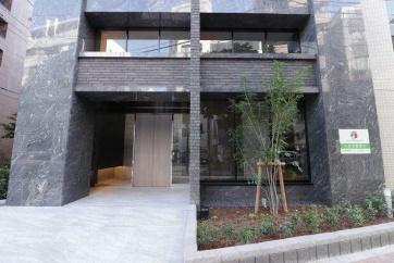 中央区入船１丁目のマンション