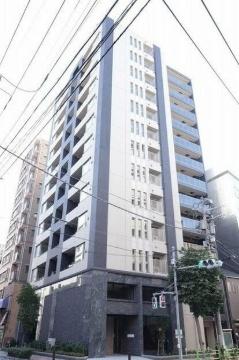 中央区入船１丁目のマンション