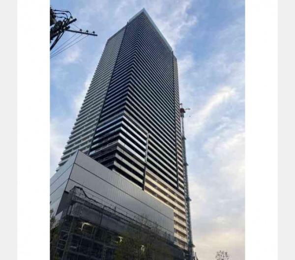 豊島区南池袋２丁目のマンション