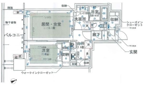 グランドシティタワー池袋