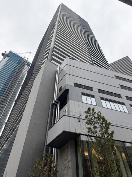豊島区南池袋２丁目のマンション