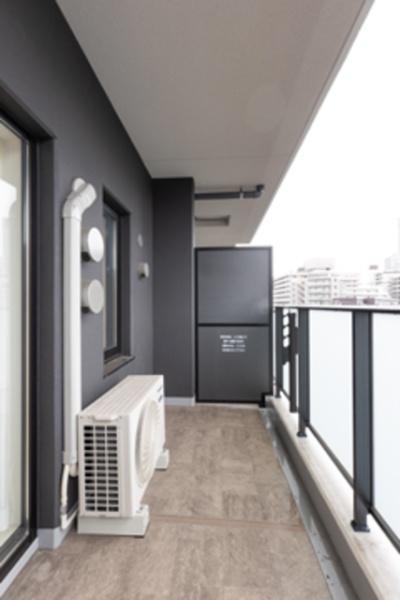 品川区北品川２丁目のマンション