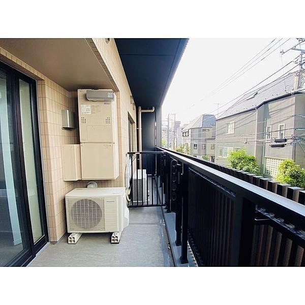 渋谷区恵比寿南３丁目のマンション
