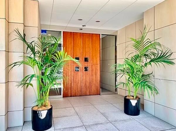 渋谷区広尾５丁目のマンション