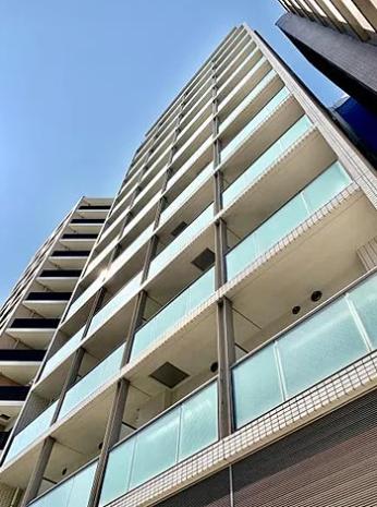 渋谷区広尾５丁目のマンション