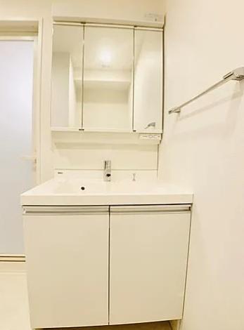 渋谷区広尾５丁目のマンション