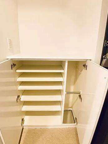 渋谷区広尾５丁目のマンション