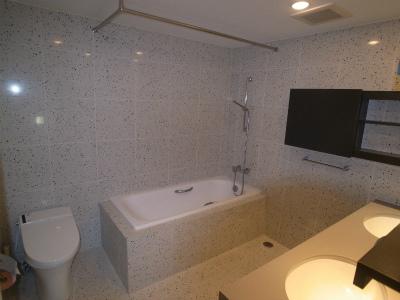 渋谷区松濤１丁目のマンション