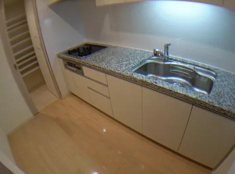 港区三田４丁目のマンション