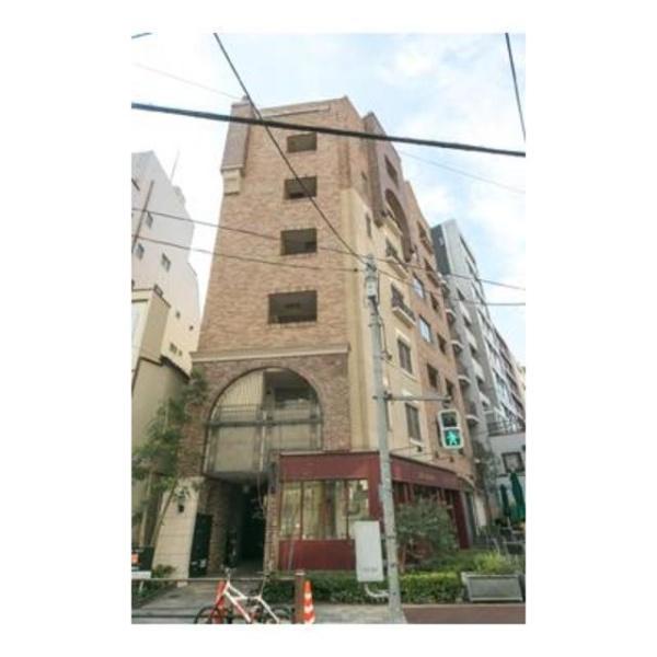 港区南麻布１丁目のマンション