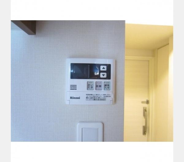 港区三田５丁目のマンション
