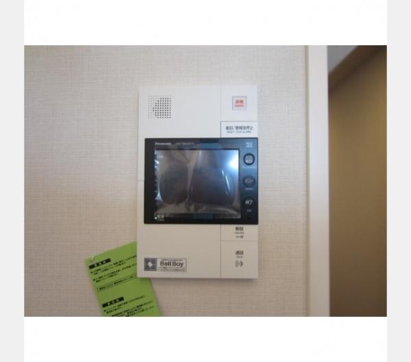 港区三田５丁目のマンション