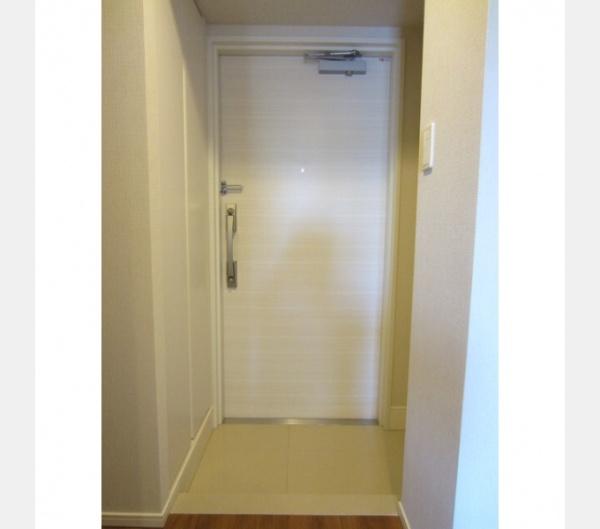 港区三田５丁目のマンション