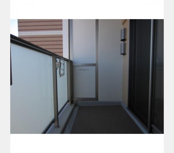 港区三田５丁目のマンション