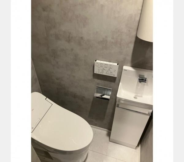 港区高輪４丁目のマンション
