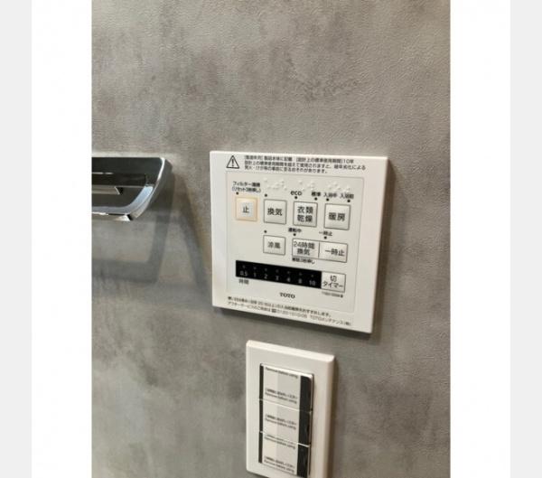 港区高輪４丁目のマンション
