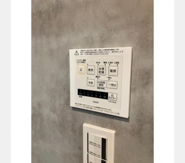 港区高輪４丁目のマンション