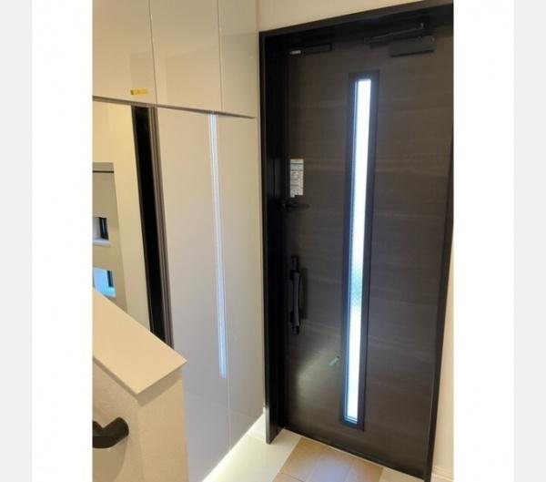 港区高輪４丁目のマンション