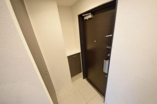 港区芝４丁目のマンション