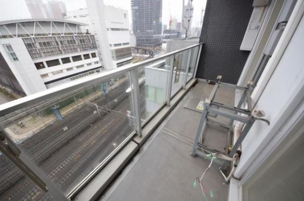 港区芝４丁目のマンション