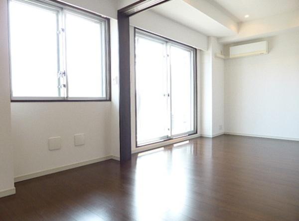 港区芝４丁目のマンション