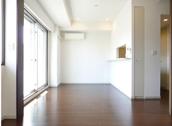 港区芝４丁目のマンション