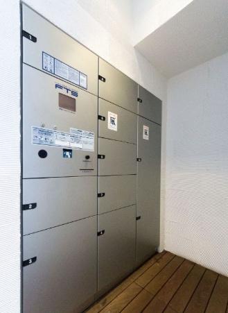 渋谷区恵比寿４丁目のマンション