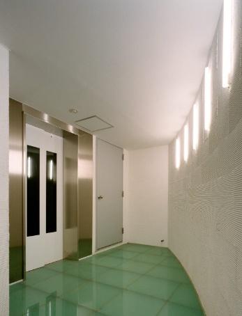 渋谷区恵比寿４丁目のマンション