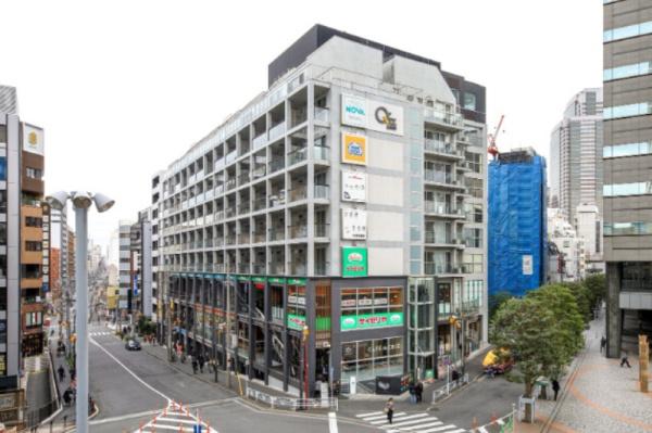 渋谷区恵比寿４丁目のマンション