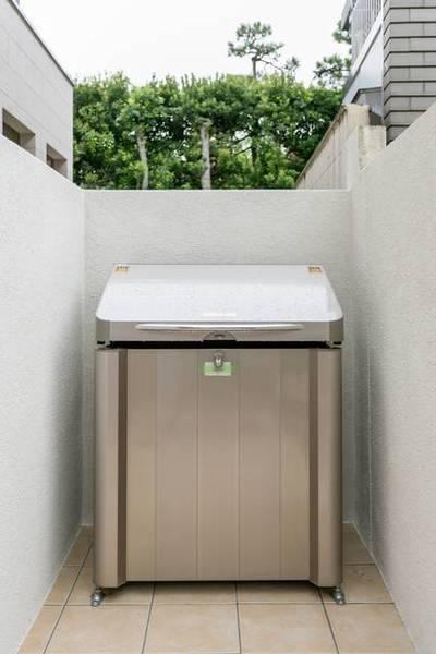 品川区上大崎２丁目のアパート