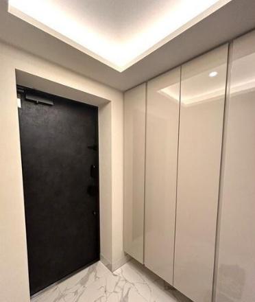 渋谷区大山町のマンション